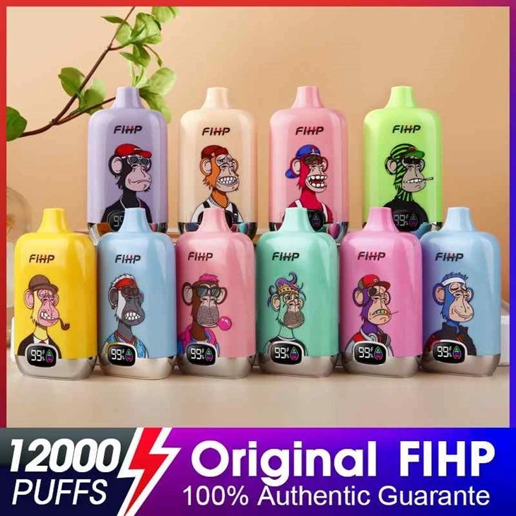 FIHP 12000 clúimh