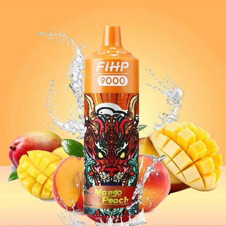 FIHP 9000 clúimh