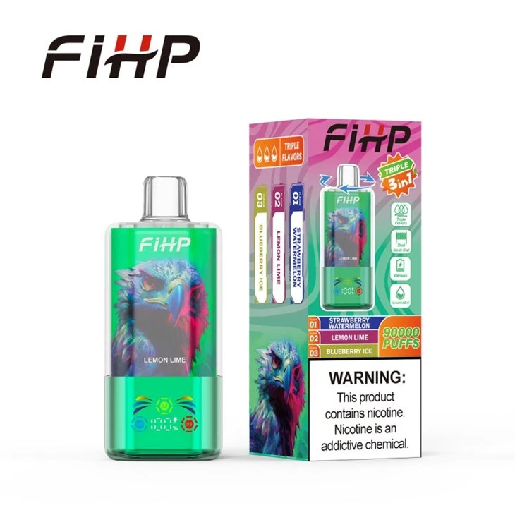 FIHP 90000 3i 1