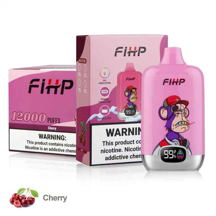 Bosca Digiteach FIHP 12000
