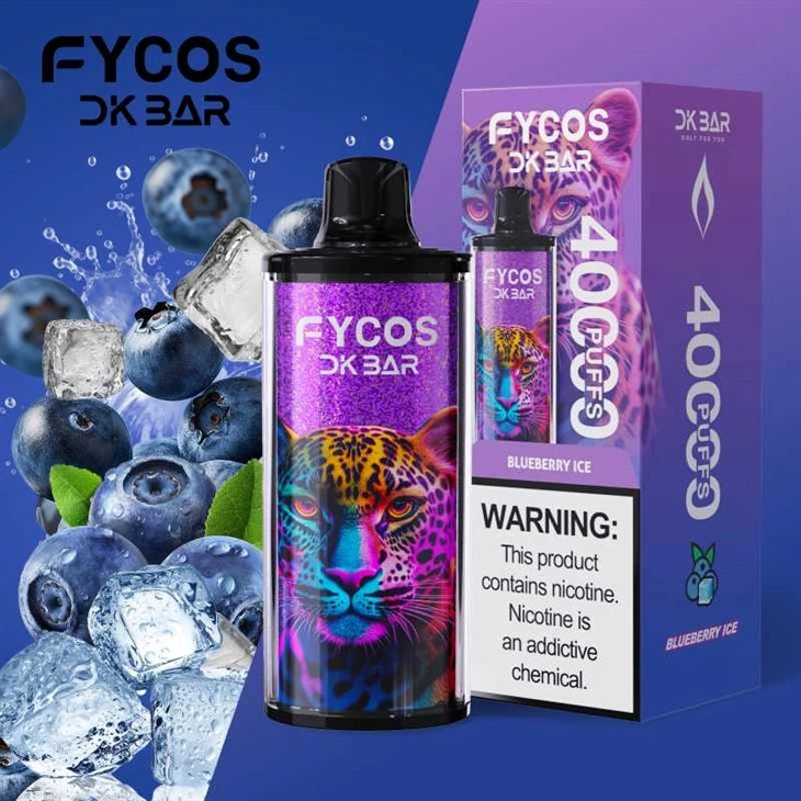 FYCOS DK Bar 40000