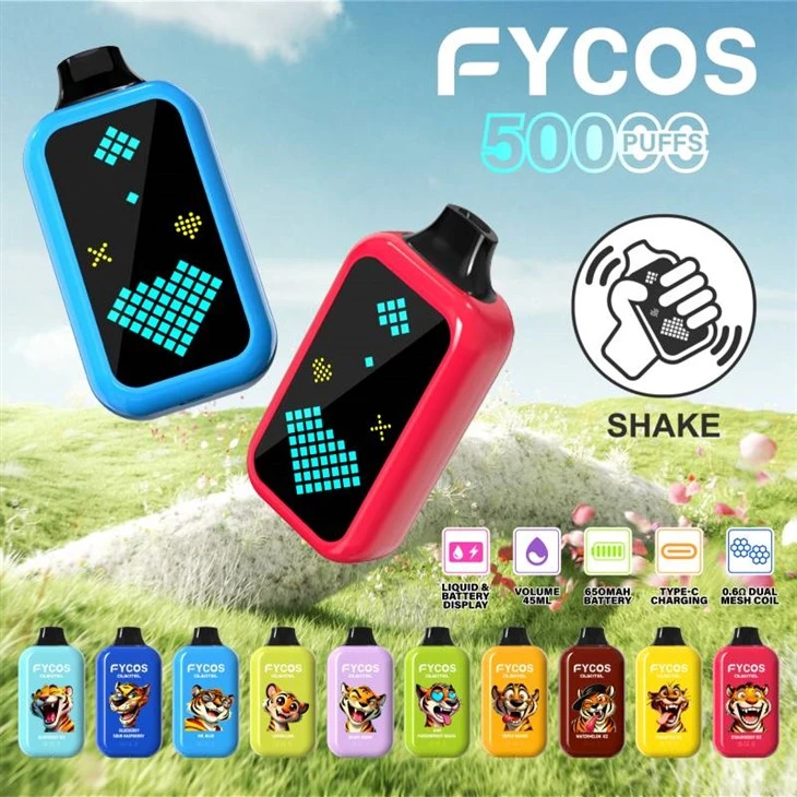FYCOS imreoir 50K
