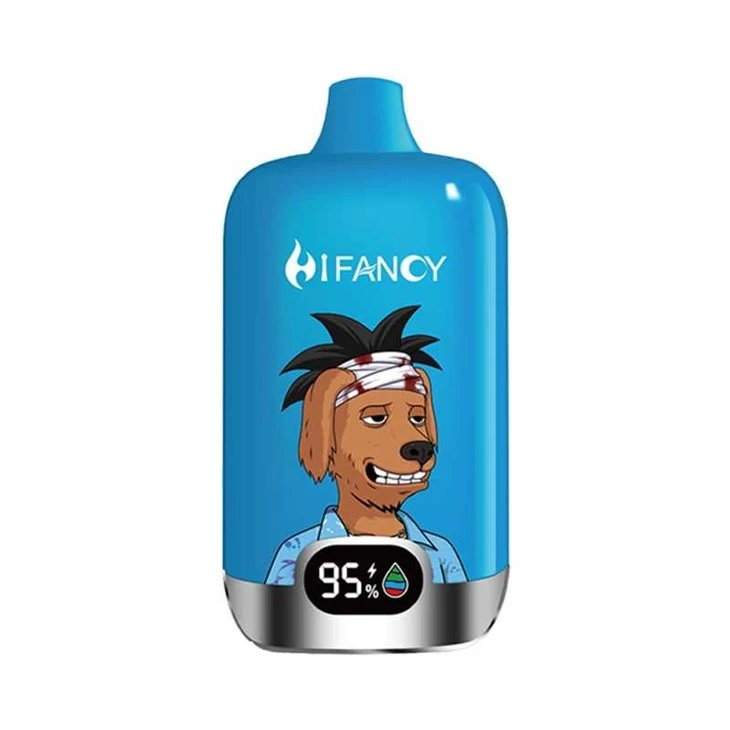 BOSCA DIGITEACH HIFANCY 16K
