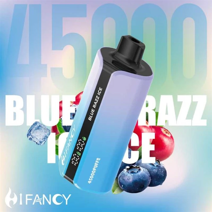 HIFancy Aisling 45k