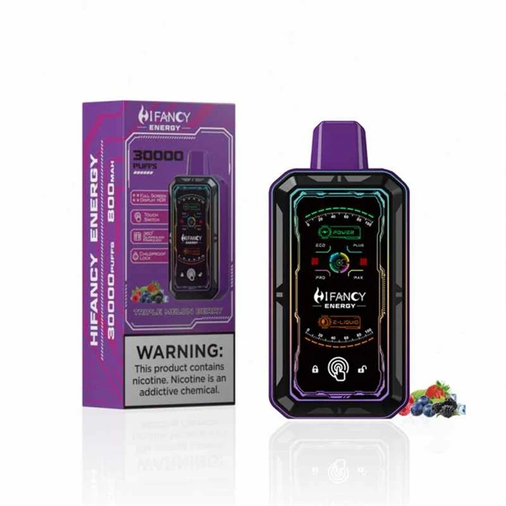 HIFANCY FUINNEAMH 30K