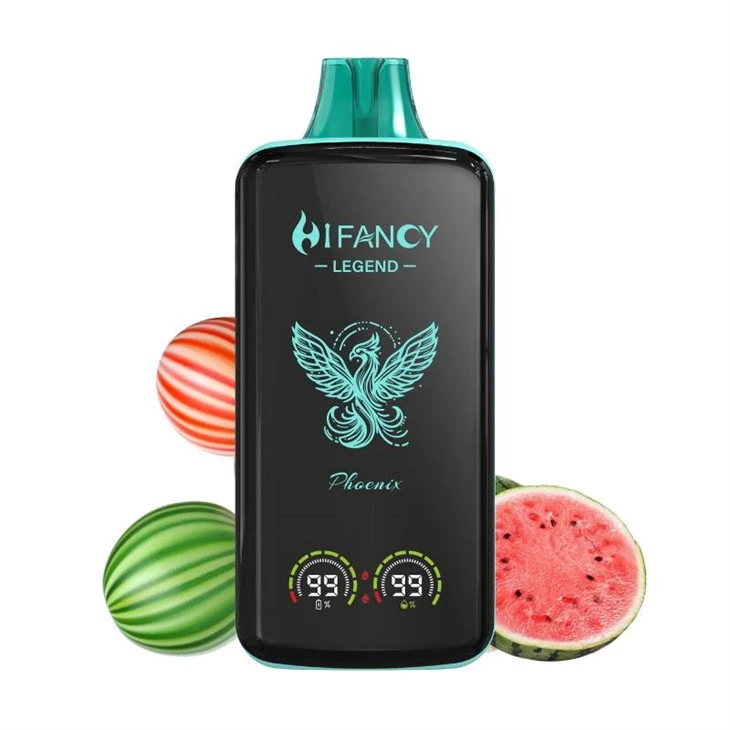 HIFANCY LEGENT 20K Clúimh Vape