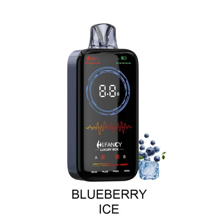 BOSCA Só HIFANCY 18K
