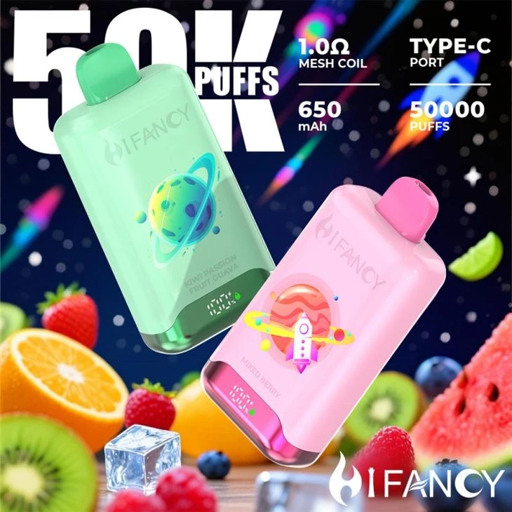 Spás Hifancy 50000
