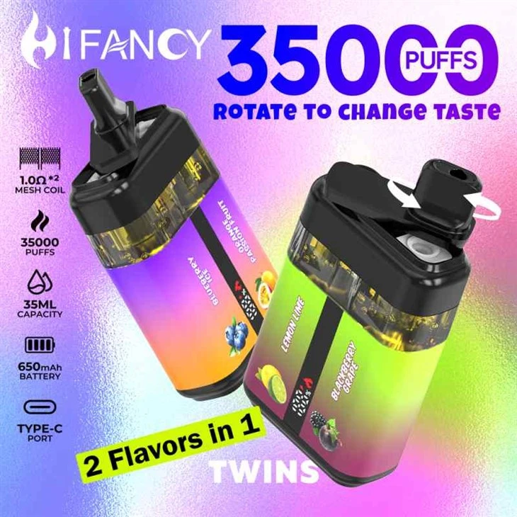 Cúpla Hifancy 35K