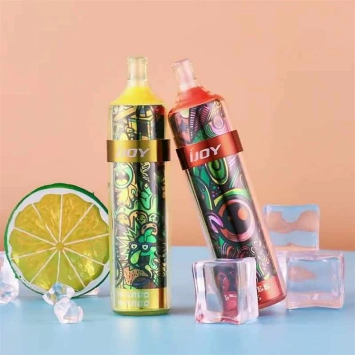 IJoy punk 4500
