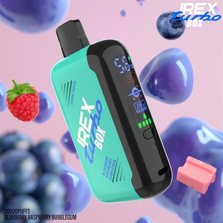 Bosca Irex Turbo 30000