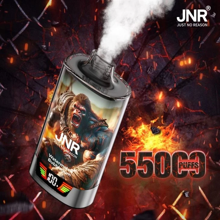 JNR Rage Grilla 55000 2