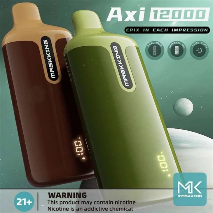 Masc AXI 12K