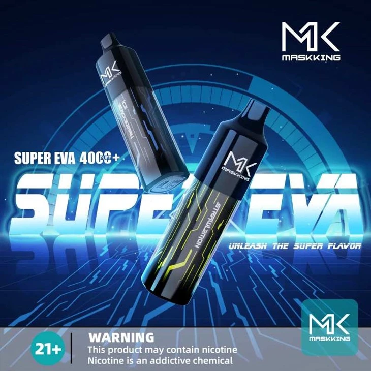 Super EVA 4000 a chumhdach