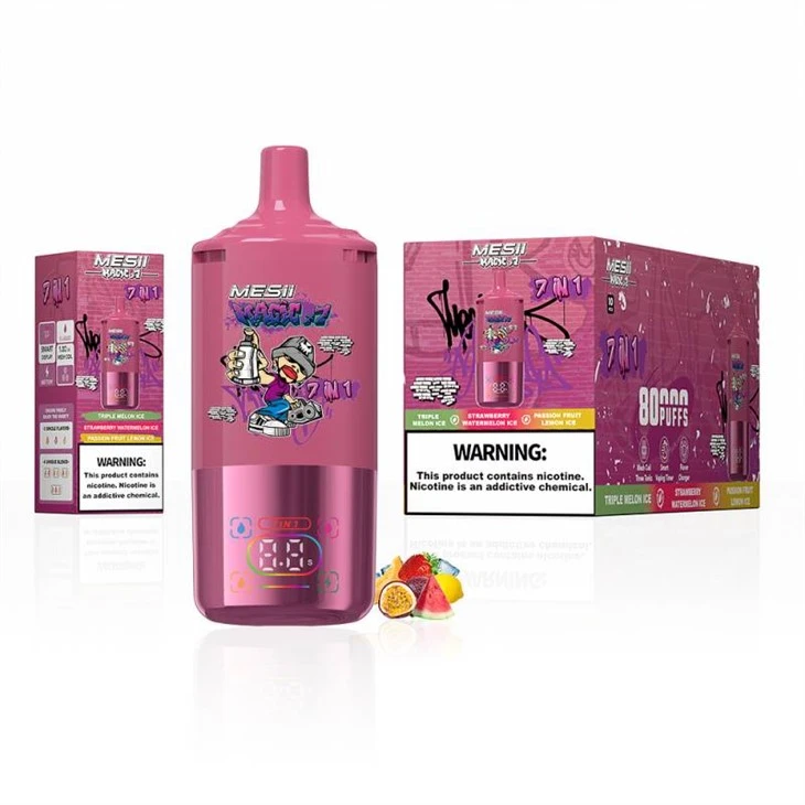 Mesii Magic 80000 7 i 1