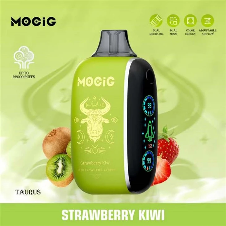 Vape mocig tp22000