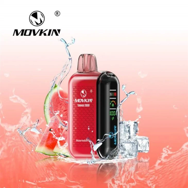 Movkin tornado 20000