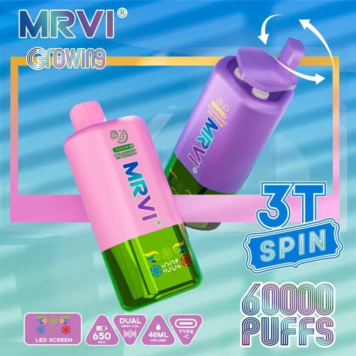 MRVI ag scaradh 60000