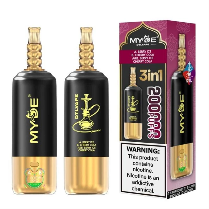 MYDE 3in1 200K DTL price