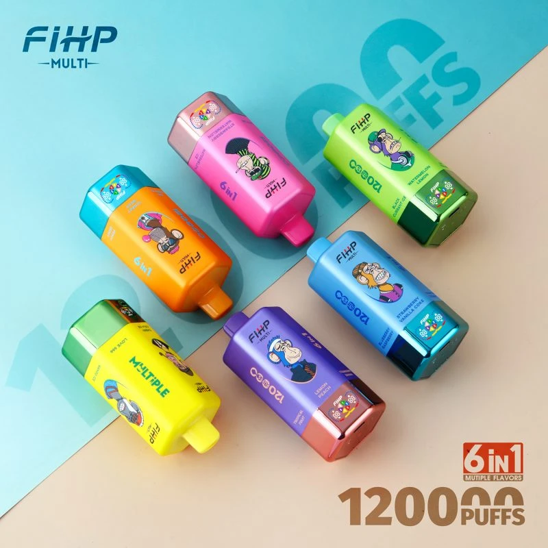 FIHP 120k 6in1 13 FIHP 120k 6in1 13
