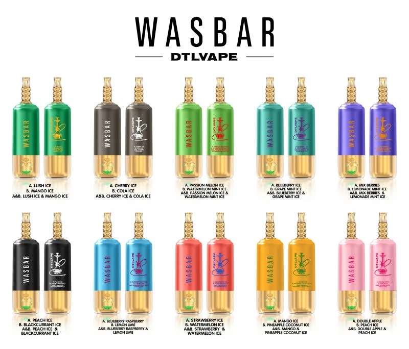 WASBAR DTL 3in1 150K WASBAR DTL 3in1 150K