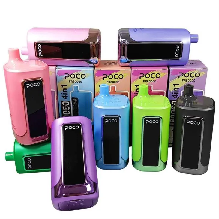 POCO FR80000 16