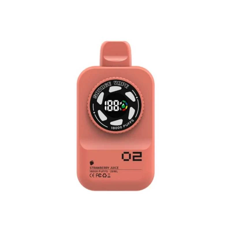 Wholesale-Vape-Savage-Camera-18000-Puffs-Disposable-Puff-Bar-Best-18K SAVAGE CAMERA 18000