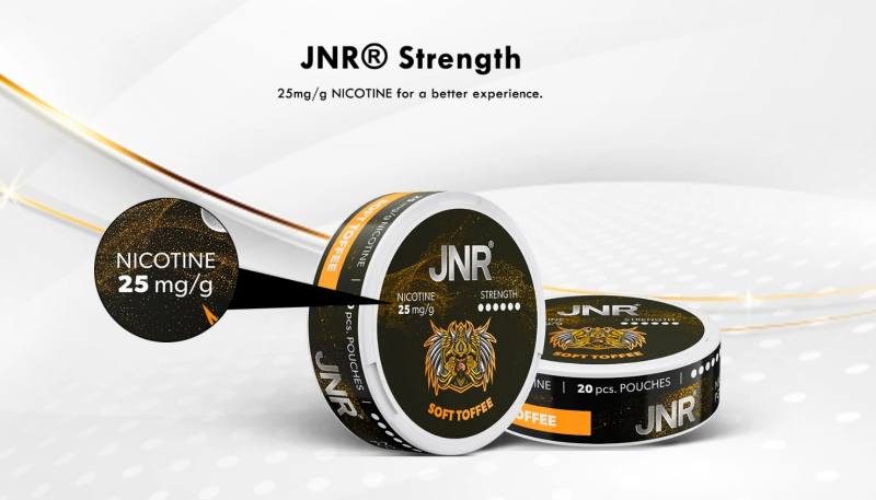 jnr ENERGY POUCHES nic jnr ENERGY POUCHES nic