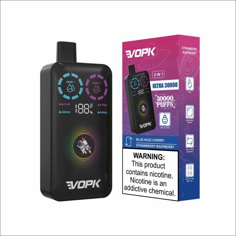 VOPK ULTRA 30000 7 VOPK ULTRA 30000 7
