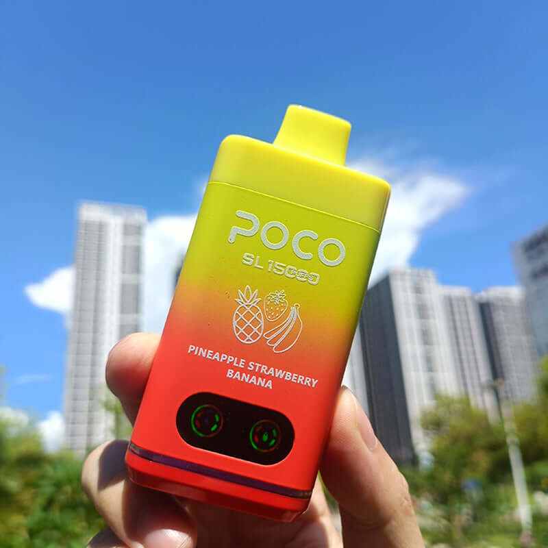 POCO SL 15000 20 POCO SL 15000 20