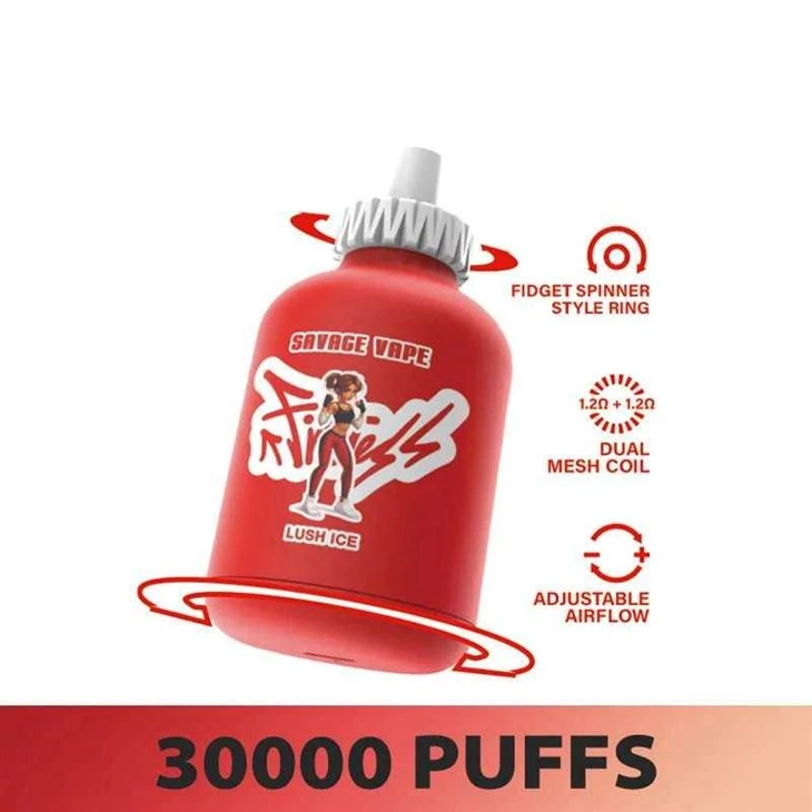 SAVAGE FITNESS 30000 Clúimh
