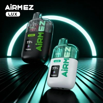 Airmez Lux 60000 clúimh
