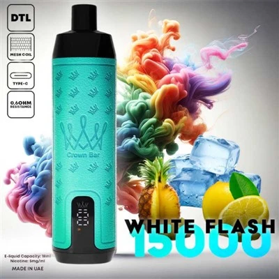 Barra Corónach AL Faher 15000