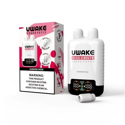Mr.Goodie Uwake 30000