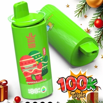 BANG KING Triarach 100000 3i 1