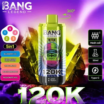 Finscéal Bang 120000 5 i 1