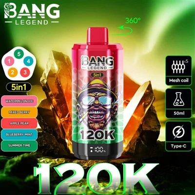 Finscéal Bang 120000