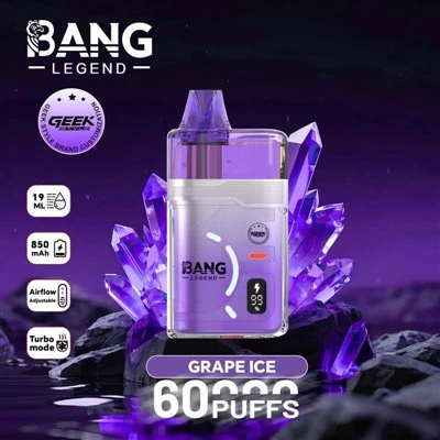 Finscéal BANG 60000 PUFFS