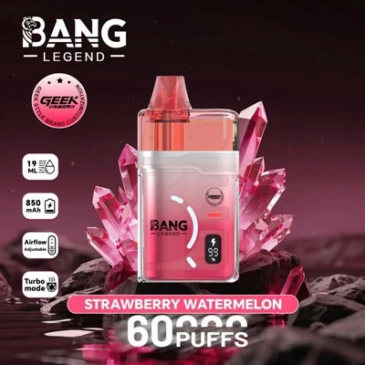 Finscéal BANG 60K PUFFS