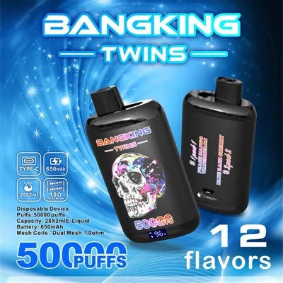 Bang Rí Twins 50000
