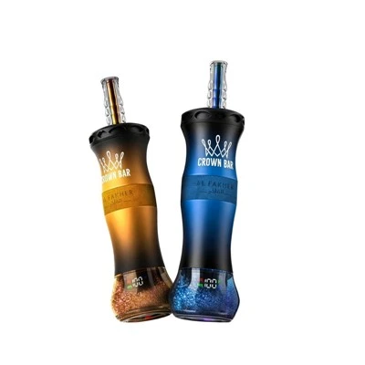 BARRA CROWN AL Fakher 60000