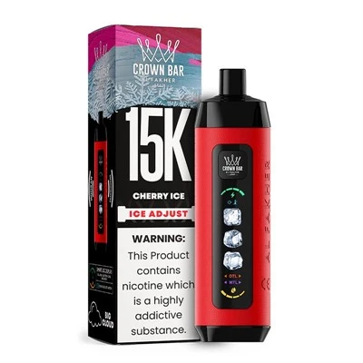BARRA CROWN AL Fakher Oighear Coigeartaigh 15K
