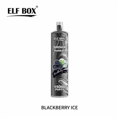 BOSCA ELF 15000 DTL Vape