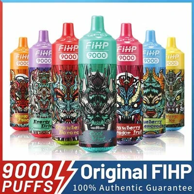 Tiománaí do FIHP tornado 9000