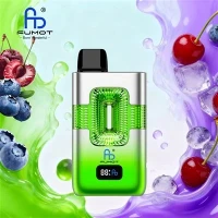Fumot ECO 2 in1 50000