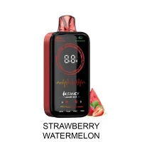 BOSCA Só HIFANCY 18000 Clúimh IJoy Úránas 25000 Vape Indiúscartha