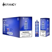 HIFANCY STAR 15K clúimh