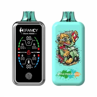 HIFANY STORM 40000