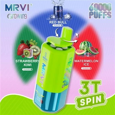 MRVI ag plódú 60000 puffs