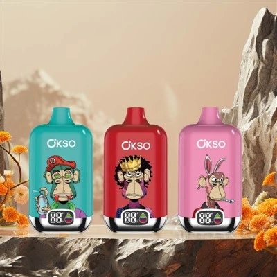 Bosca Digiteach OKSO 12K